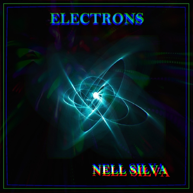 Couverture de Electrons