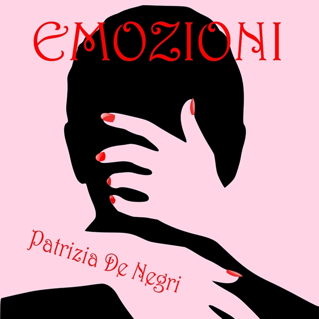 Couverture de Emozioni