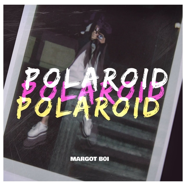 Couverture de Polaroid