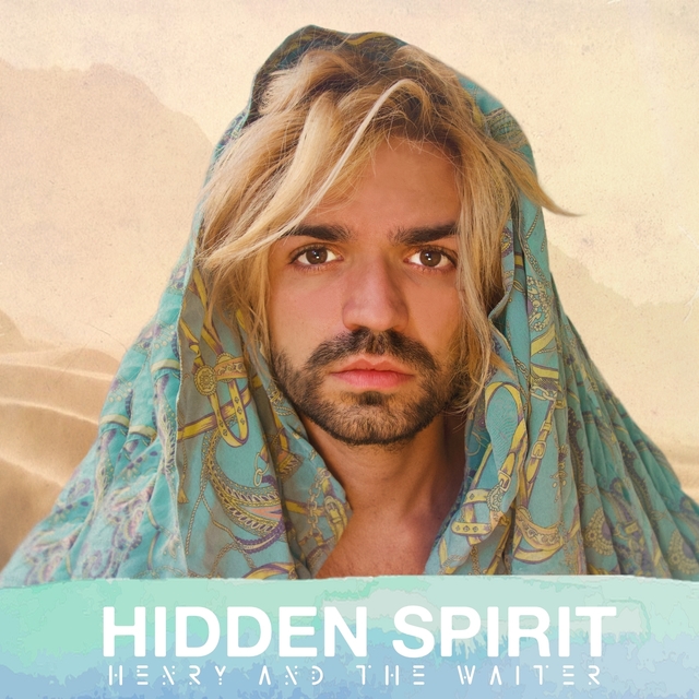 Hidden Spirit