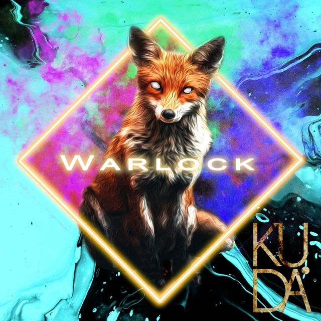 Couverture de Warlock