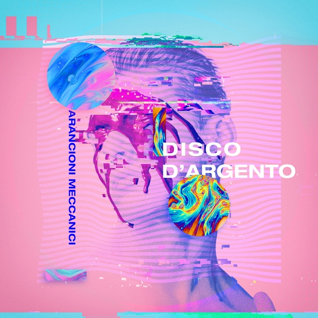 Disco D'Argento