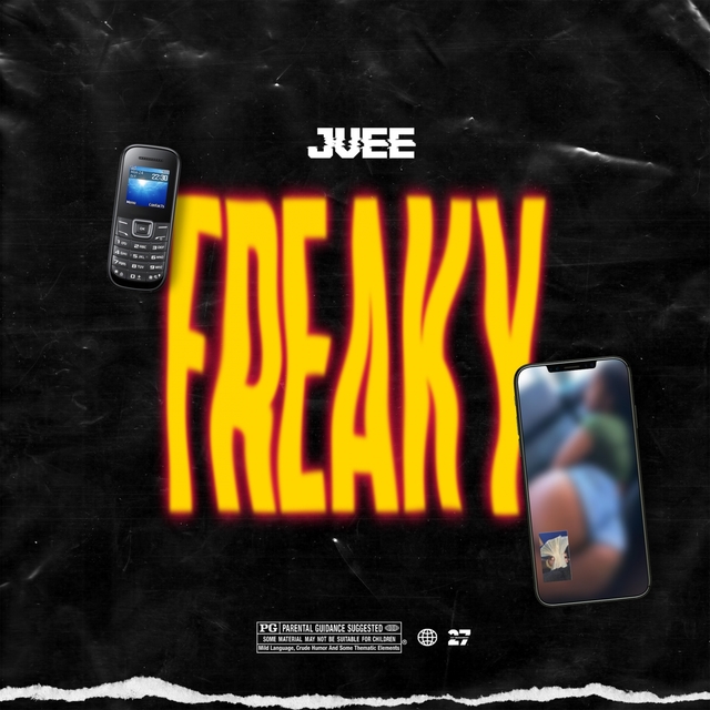 Couverture de Freaky