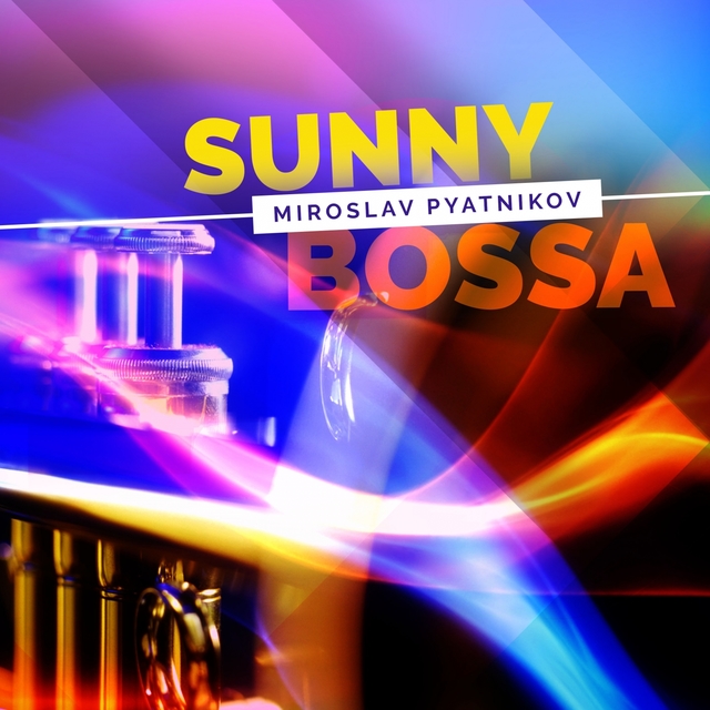 Couverture de Sunny Bossa