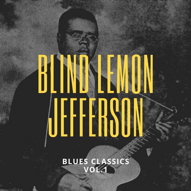 Blues Classics