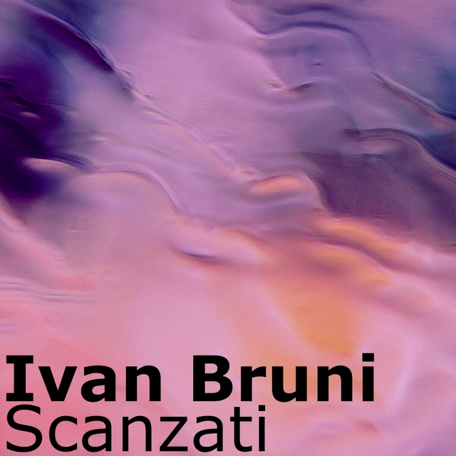 Couverture de Scanzati