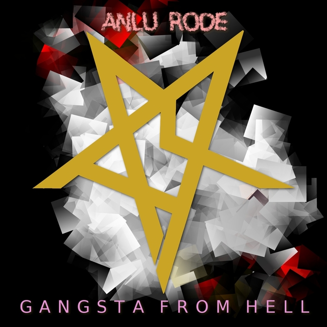 Couverture de Gangsta From Hell