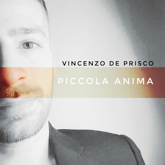 Couverture de Piccola anima