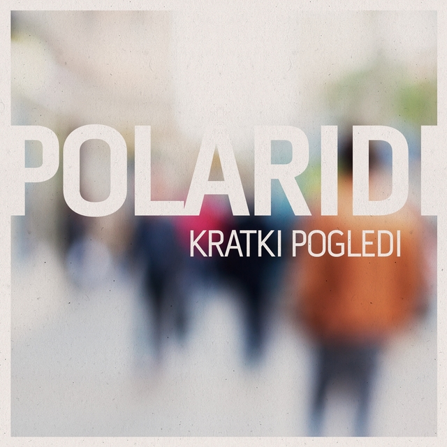 Couverture de Kratki pogledi