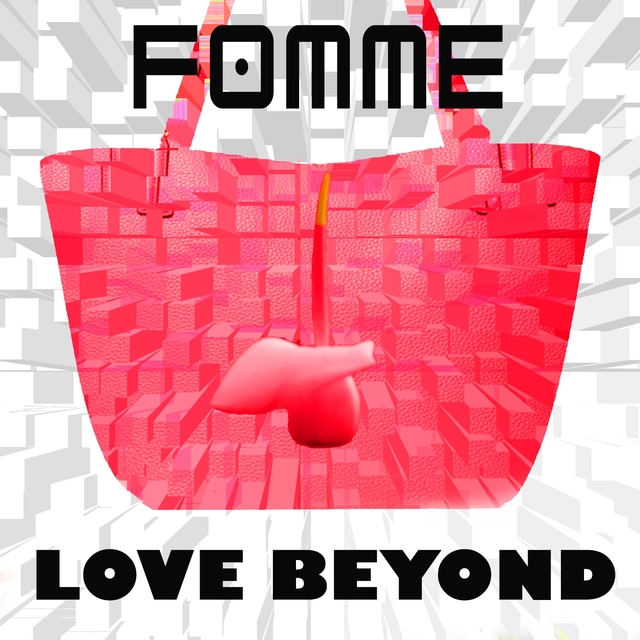 Couverture de Love Beyond