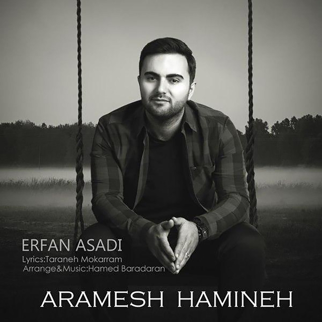 Aramesh Hamineh