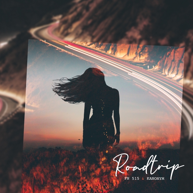 Couverture de Roadtrip