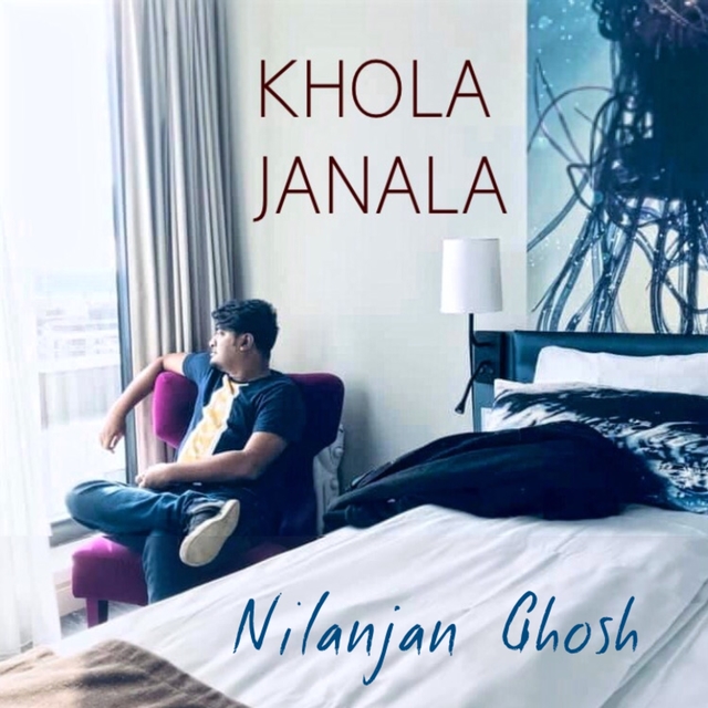 Couverture de Khola Janala