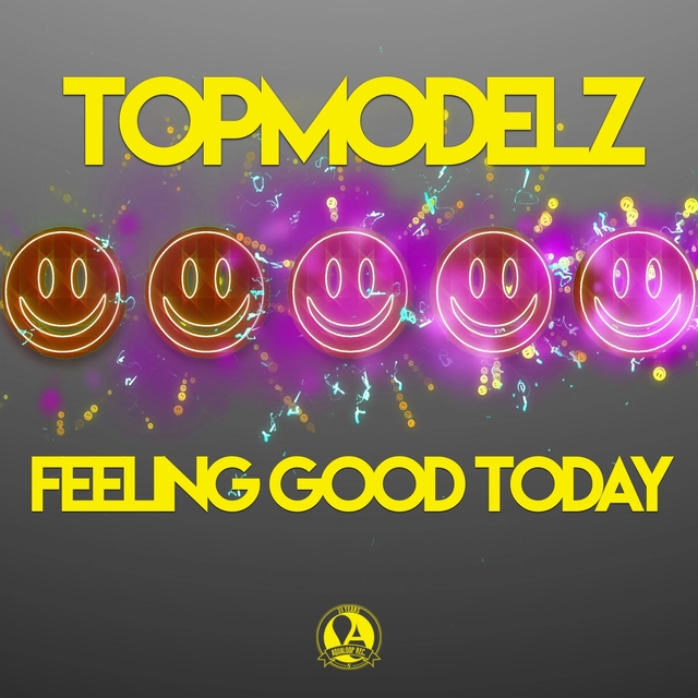 Couverture de Feeling Good Today