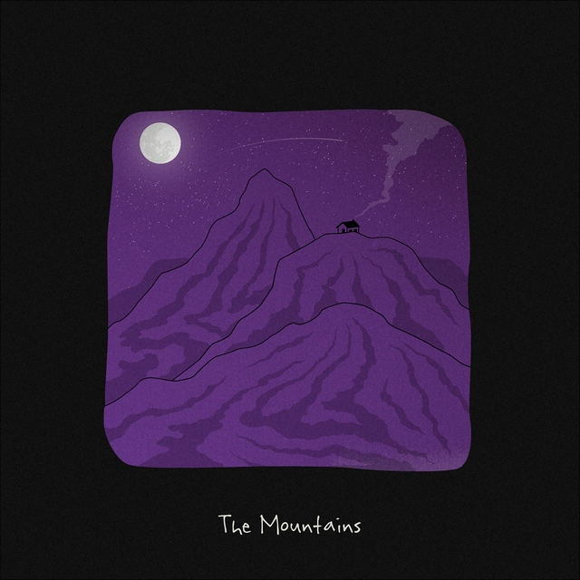 Couverture de The Mountains