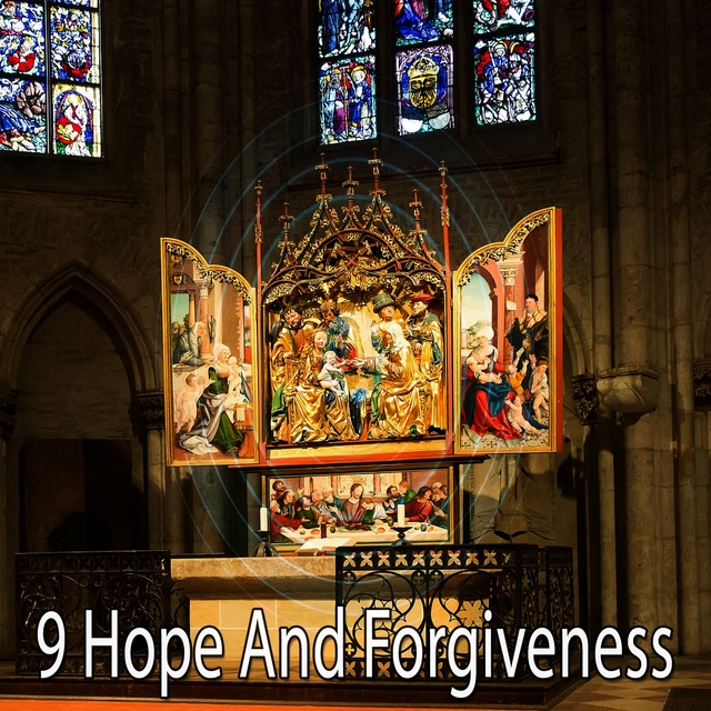 9 Hope and Forgiveness