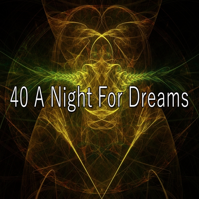 40 A Night for Dreams