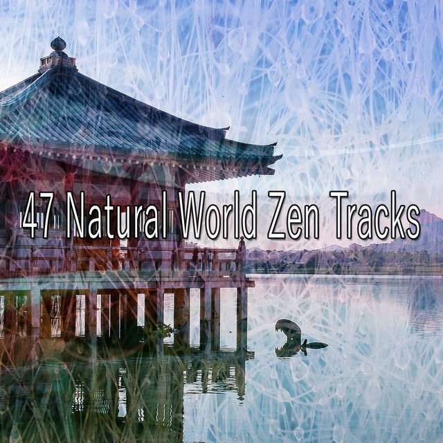 47 Natural World Zen Tracks