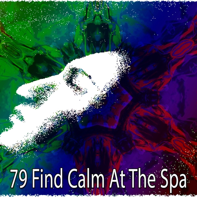 79 Find Calm at the Spa