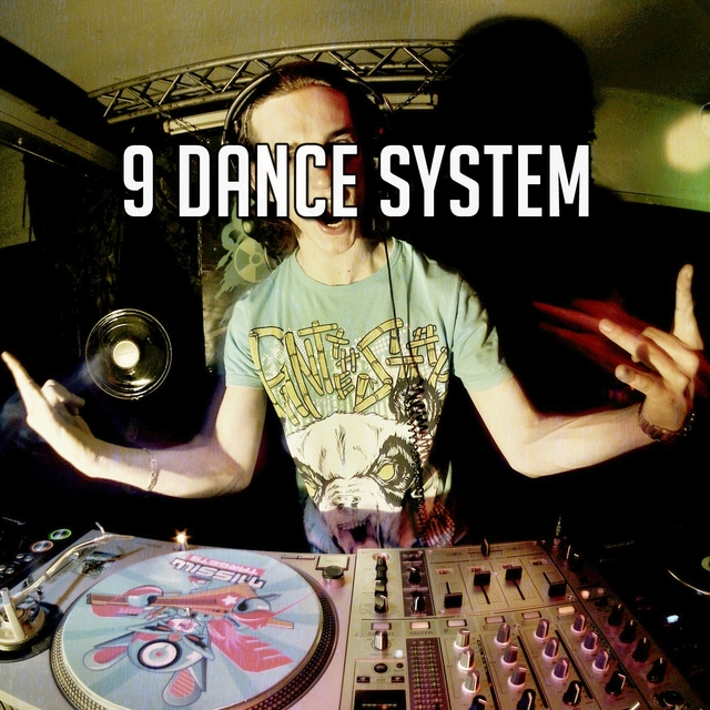 9 Dance System