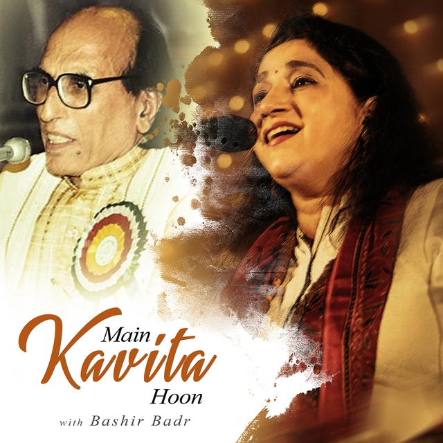 Couverture de Main Kavita Hoon