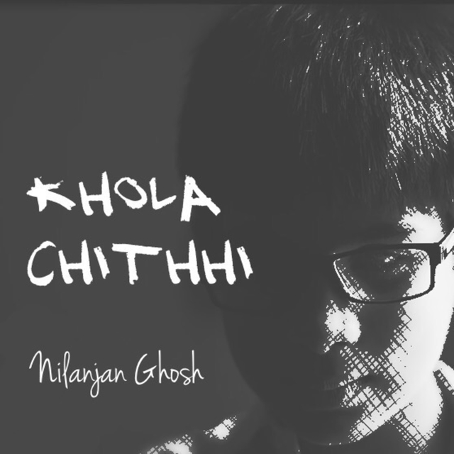 Couverture de Khola Chithhi