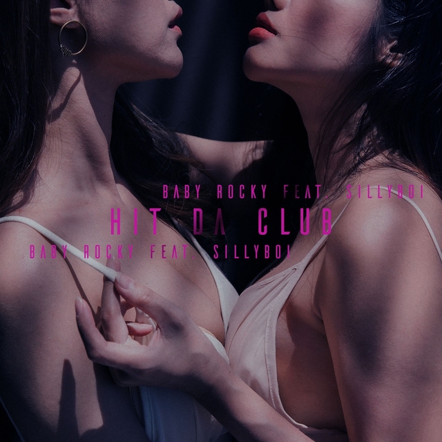 Couverture de Hit Da Club