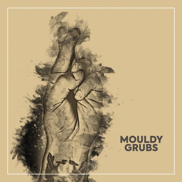 Mouldy Grubs EP
