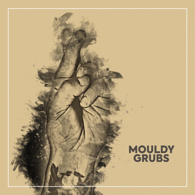 Couverture de Mouldy Grubs EP