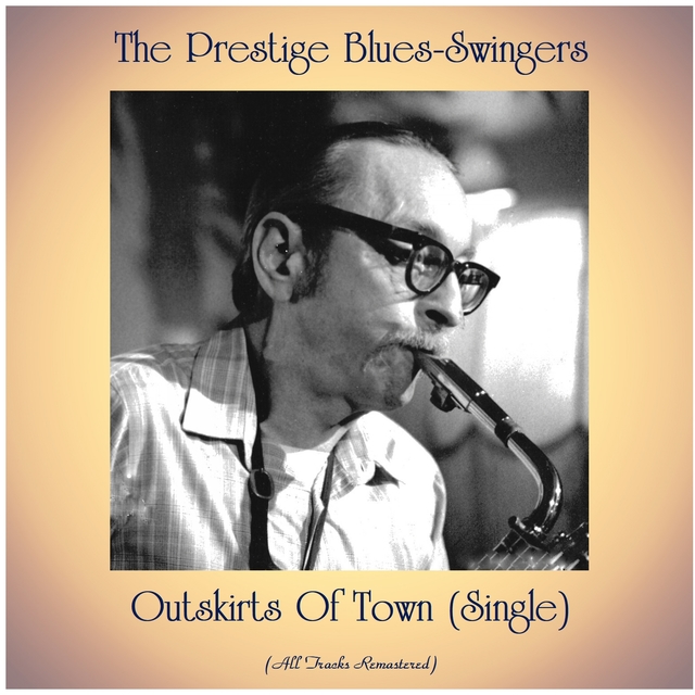 Couverture de Outskirts Of Town (Single)