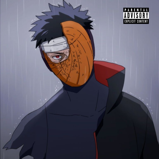 Couverture de Obito