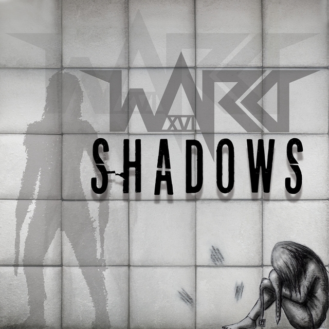 Couverture de Shadows