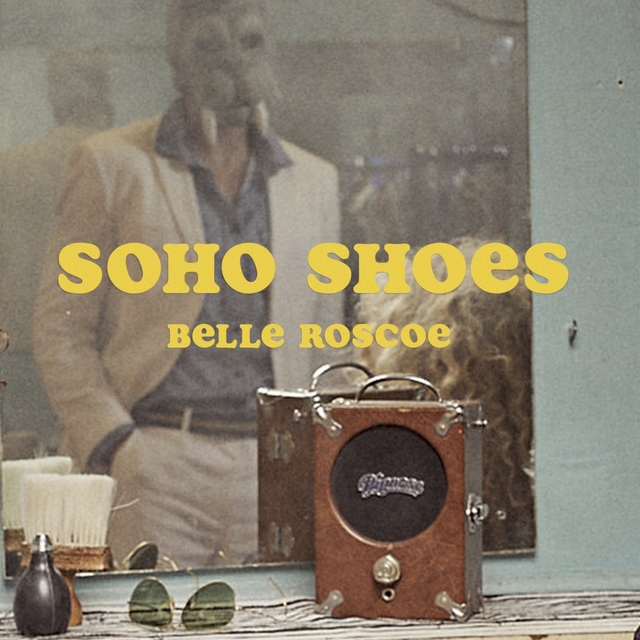 Couverture de Soho Shoes