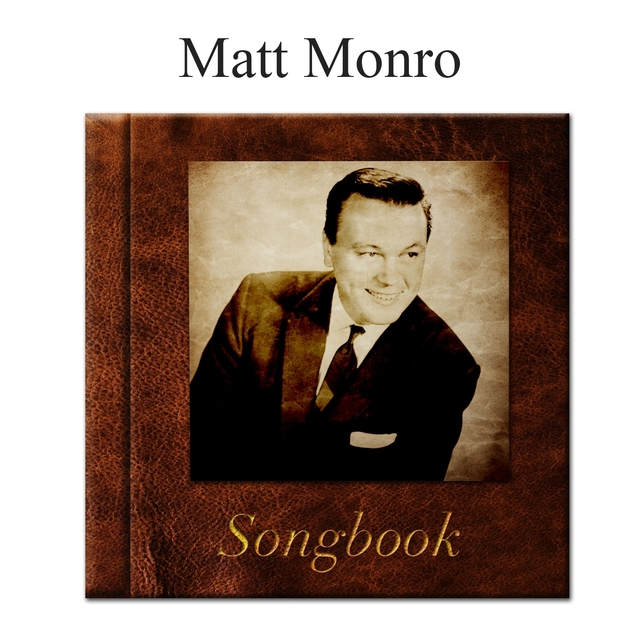 The Matt Monro Songbook