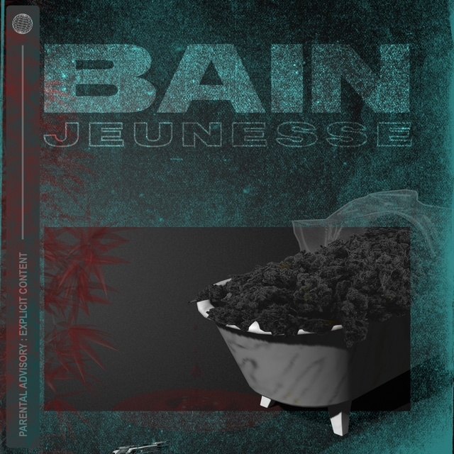 Couverture de Bain