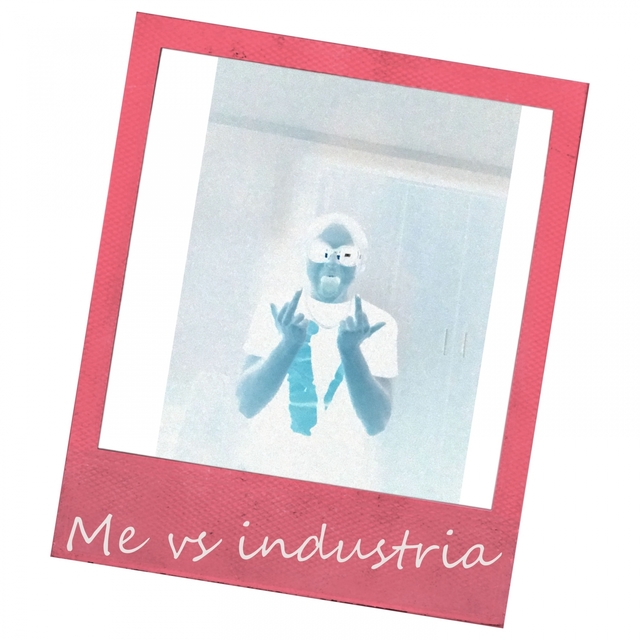 Couverture de Me vs. industria