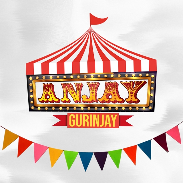 Couverture de Anjay Gurinjay