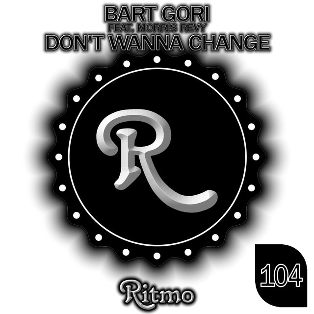 Couverture de Don't Wanna Change