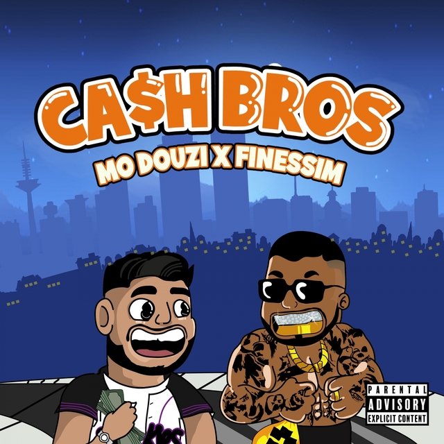 Cash Bros