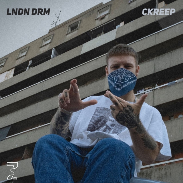 Couverture de LNDN DRM