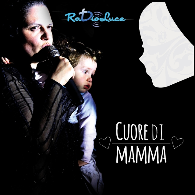 Couverture de Cuore di mamma