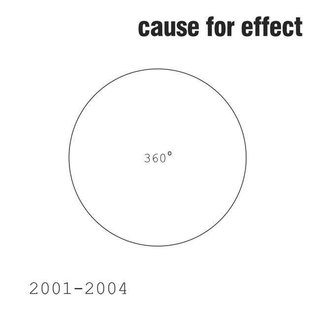 Couverture de 2001-2004