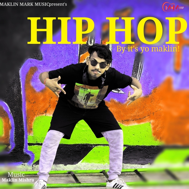 Couverture de Hip Hop