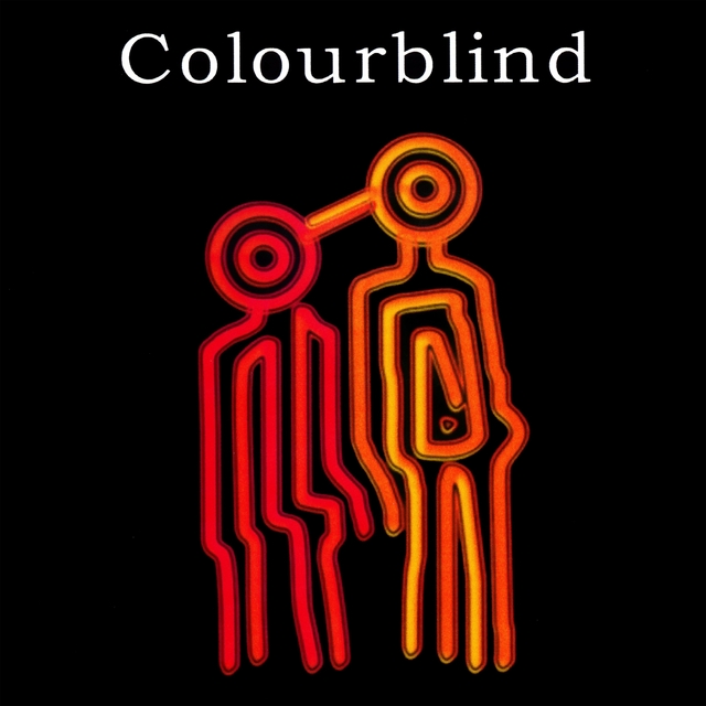 Colourblind