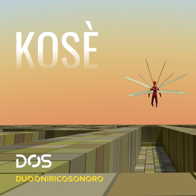 Couverture de Kosè