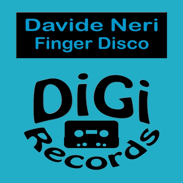 Finger Disco