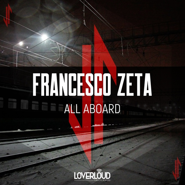 Couverture de All Aboard