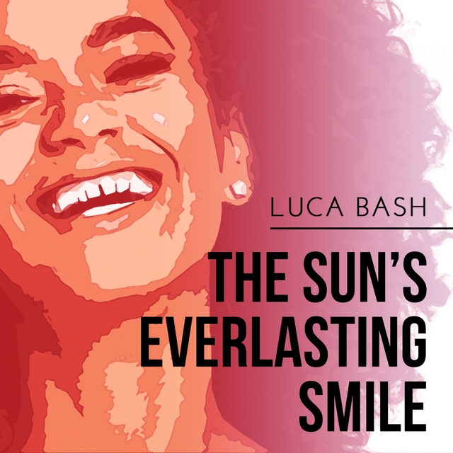 Couverture de The Sun's Everlasting Smile