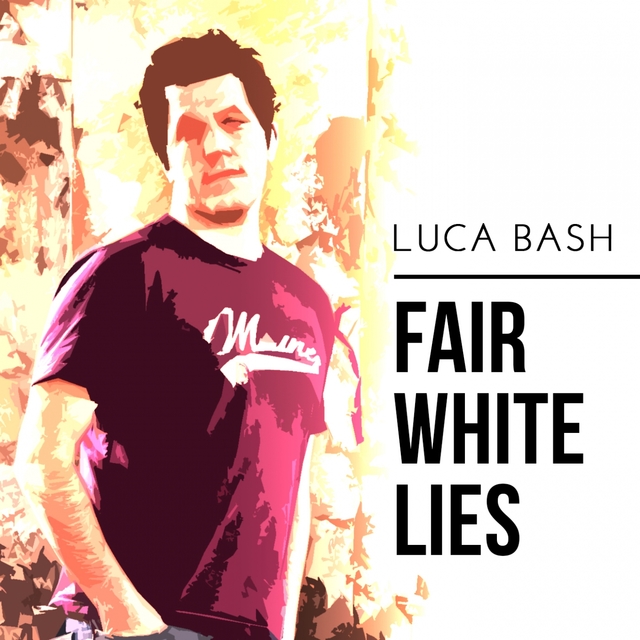 Couverture de Fair White Lies