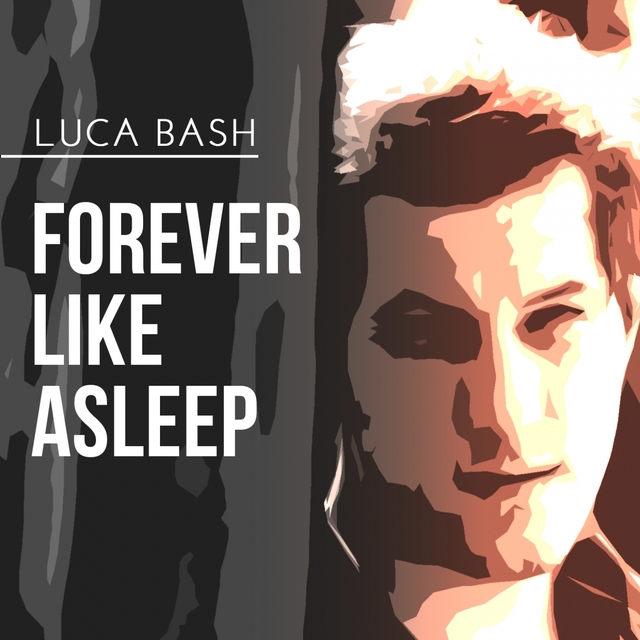 Couverture de Forever Like Asleep